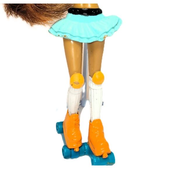 5" 2007 Mattel My Scene For McDonalds $4 MUST COMBINE with anything in my closet - Picture 4 of 6